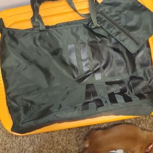 Under amour utility bag